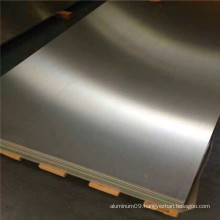 3005 Aluminum Sheet for Refrigerator